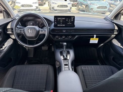 New 2026 Honda HR-V LX image 19