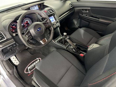 Used 2019 Subaru WRX AWD/4WD image 19