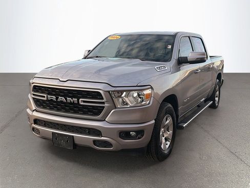 Used 2024 RAM 1500 Lone Star image 9