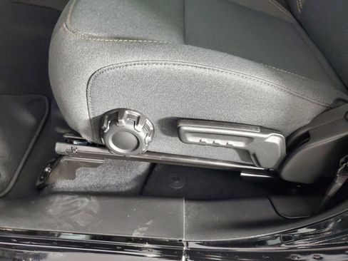 New 2026 Jeep Wrangler Sport S image 29