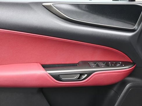 Used 2023 Lexus NX 250 FWD w/ Towing Package (2000 Lbs) image 13