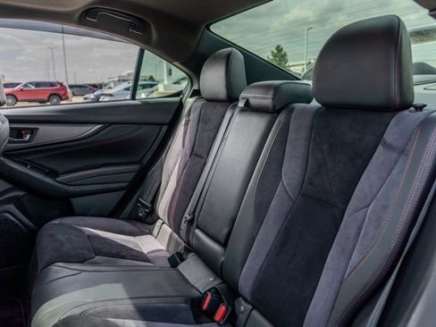 Used 2023 Subaru WRX Limited AWD/4WD image 15
