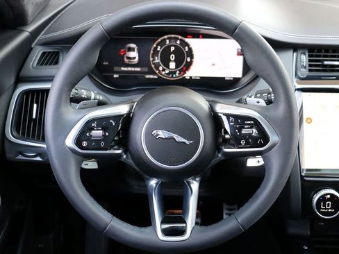 Used 2024 Jaguar E-PACE R-Dynamic SE AWD/4WD image 26