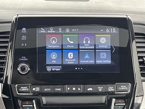 Used 2022 Honda Odyssey Touring image 15