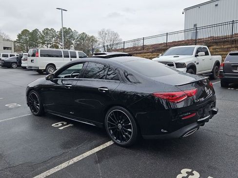 Used 2023 Mercedes-Benz CLA 250 CLA 250 w/ AMG Line image 6