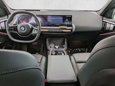New 2026 BMW X3 xDrive30 w/ Premium Package image 15