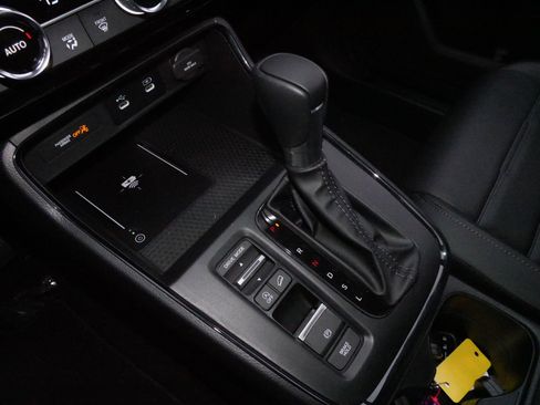 Certified 2026 Honda CR-V EX-L image 24