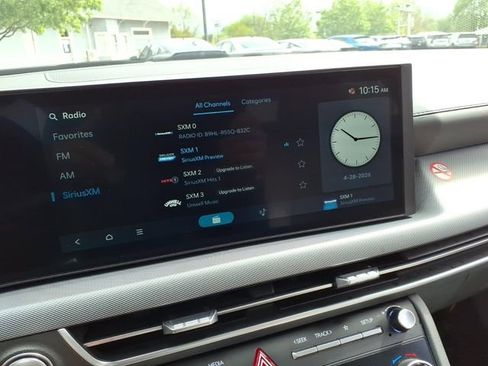 Used 2025 Hyundai Sonata SEL FWD image 24