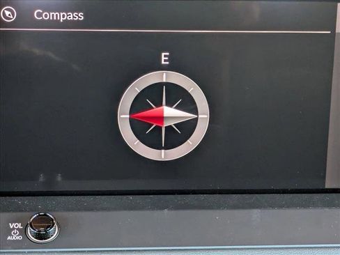 New 2025 Honda Accord EX-L image 14