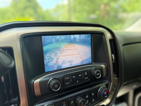 Used 2017 GMC Sierra 3500 Denali w/ Duramax Plus Package AWD/4WD image 55