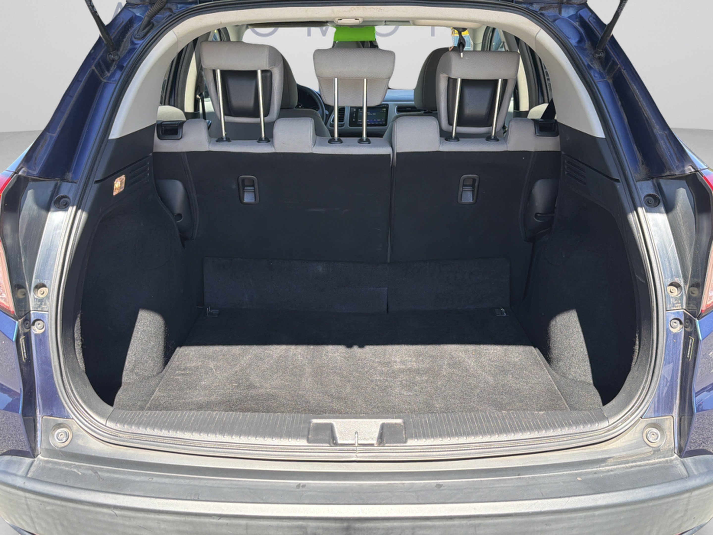 Used 2017 Honda HR-V EX image 29