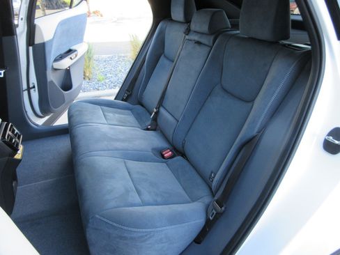 Used 2023 Lexus RZ 450e Premium w/ Cold Area Package AWD/4WD image 23
