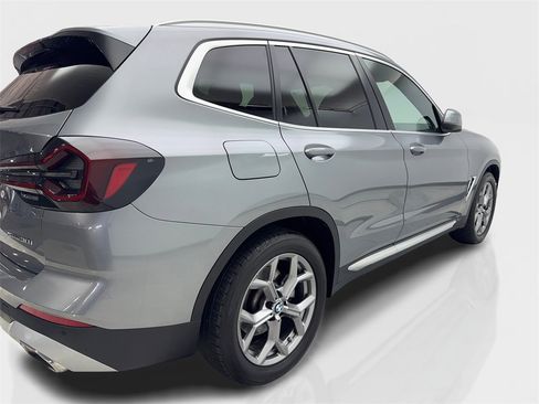 Used 2024 BMW X3 sDrive30i w/ Convenience Package image 13