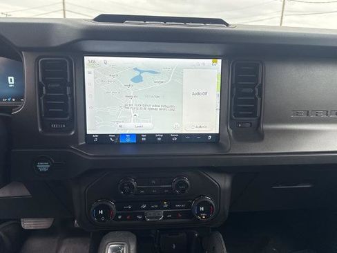New 2026 Ford Bronco Badlands AWD/4WD image 15