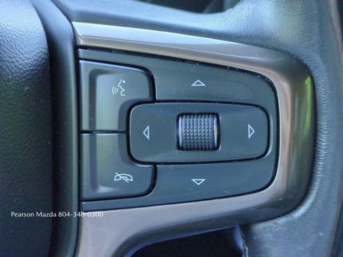 Used 2022 Chevrolet Silverado 1500 High Country w/ Technology Package AWD/4WD image 27