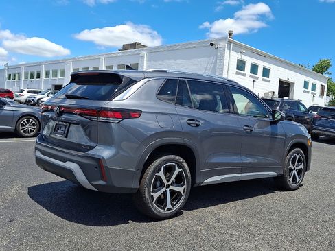 New 2026 Volkswagen Tiguan SE AWD/4WD image 4
