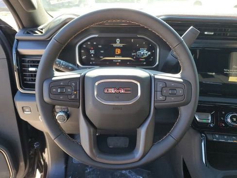 New 2026 GMC Sierra 3500 AT4 w/ AT4 Premium Plus Package image 22