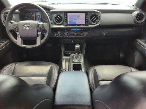 Used 2022 Toyota Tacoma TRD Pro AWD/4WD image 14
