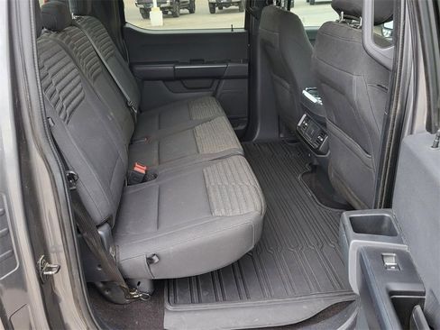 Used 2021 Ford F150 XL w/ STX Appearance Package image 11