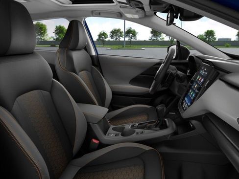 New 2026 Subaru Crosstrek 2.5i Limited AWD/4WD image 15