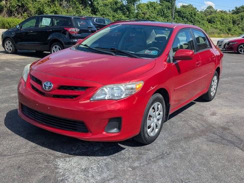 Used 2011 Toyota Corolla LE FWD image 17