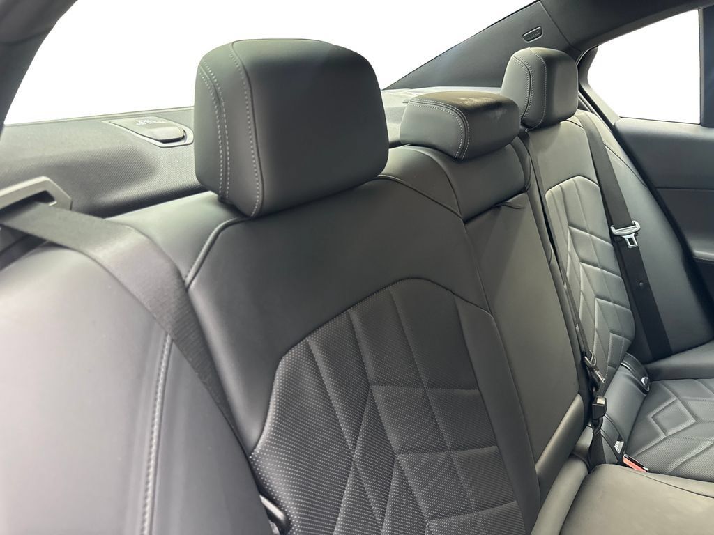 Used 2026 BMW 530i RWD image 41