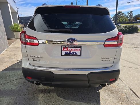 Used 2020 Subaru Ascent Touring w/ Popular Package #3 image 24