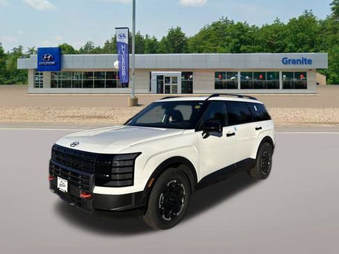 New 2026 Hyundai Palisade XRT Pro AWD/4WD image 2