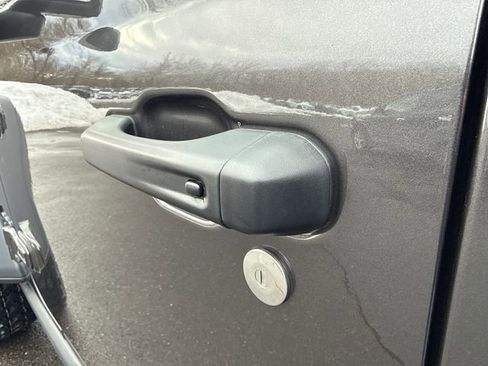 New 2026 Jeep Wrangler Willys image 13