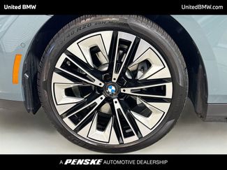 Used 2025 BMW 530i w/ Premium Package video 2