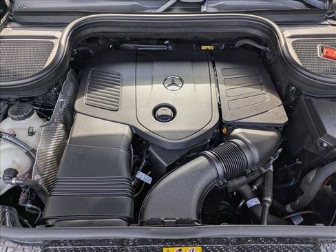 Certified 2026 Mercedes-Benz GLE 350 4MATIC image 25