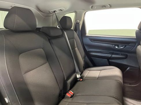 Used 2025 Honda CR-V EX image 12