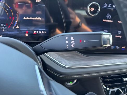 New 2026 Chevrolet Tahoe Premier image 23