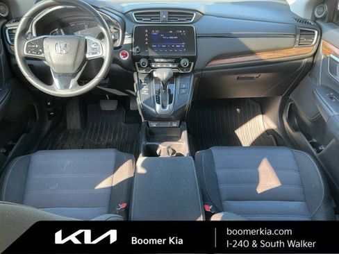 Used 2020 Honda CR-V EX image 15