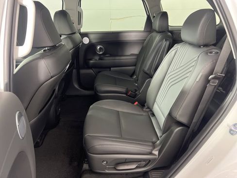 New 2026 Hyundai Palisade SEL image 10