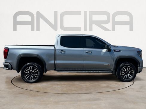 Used 2026 GMC Sierra 1500 AT4 w/ AT4 Premium Package AWD/4WD image 11