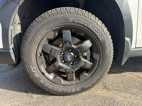 Used 2022 Subaru Outback Wilderness image 17