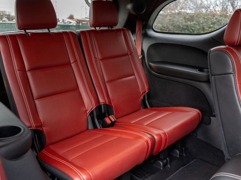 Used 2020 Dodge Durango SRT w/ Premium Interior Group image 55