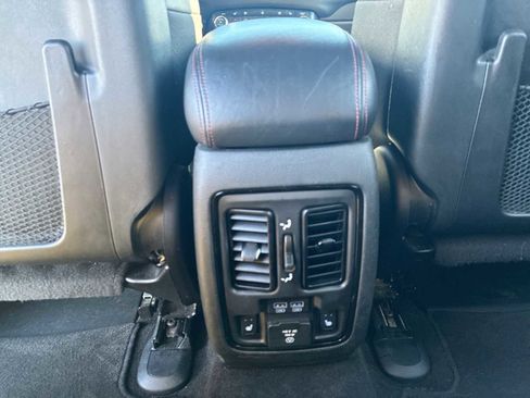 Used 2022 Dodge Durango R/T image 22