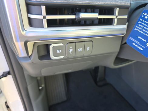 New 2026 Hyundai Santa Fe Limited image 12