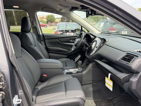 Used 2026 Subaru Ascent Premium AWD/4WD image 12