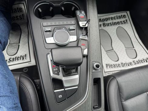 Used 2018 Audi A5 2.0T Premium Plus w/ Premium Plus image 30