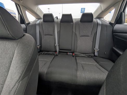Certified 2023 Honda Accord EX image 12