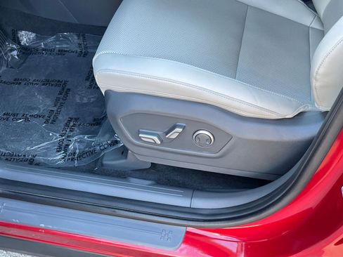 Used 2025 Hyundai Santa Fe SEL image 22