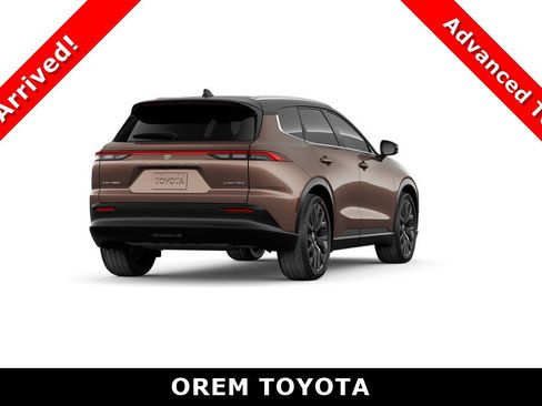New 2026 Toyota Crown Signia w/ Advanced Technology Package AWD/4WD image 23