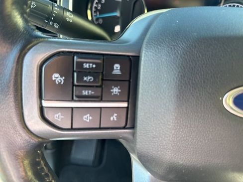 Used 2021 Ford F150 XLT w/ Equipment Group 302A High AWD/4WD image 28