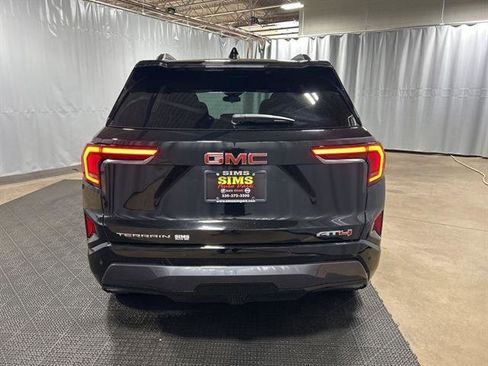 New 2026 GMC Terrain AT4 image 5