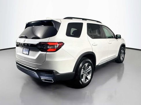 Used 2026 Honda Pilot EX-L image 6