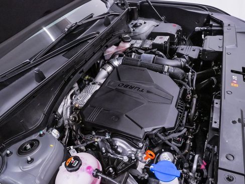 Used 2024 Hyundai Santa Fe Calligraphy image 29