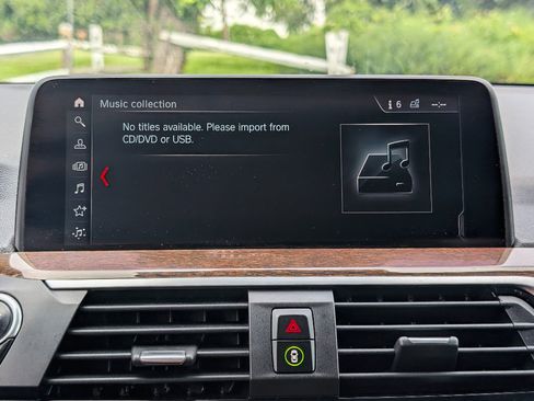 Used 2019 BMW X3 xDrive30i AWD/4WD image 27
